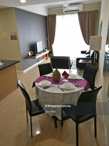 231tr 2bedrooms 2 bathrooms Fully Furnished For Rent