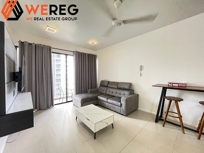 3 Bedrooms Fully Furnished | Geo @ Bukit Rimau, Shah Alam, Selangor