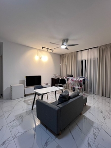 4 Room Quaywest Residence for Sale At Bayan Lepas Near Queensbay Mall & USM