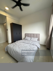 Acacia Residences Room For Rent,Bandar Baru Salak Tinggi, Sepang