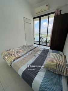 Amberside Country Garden @ Danga Bay For Rent(Room Only)