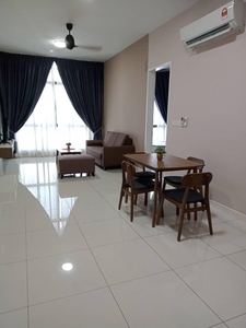 apartment at Sky 88 @ Jb Town FOR SALE & RENT