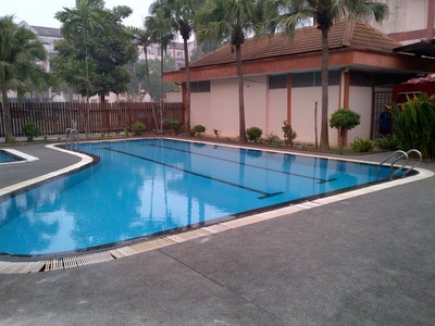 Apartment / Flat Banting For Sale Malaysia