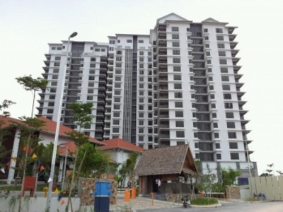 Apartment / Flat Kuala Lumpur For Sale Malaysia