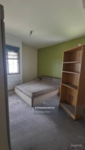 Apartment for short term and no contract rental