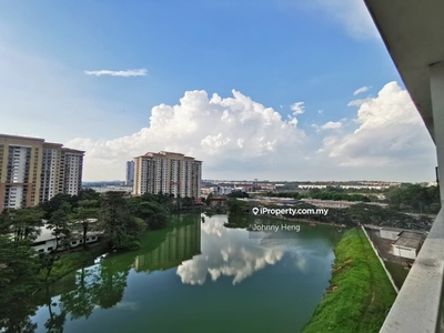Apartment Mount Austin For Sale Johor Bahru