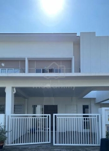 Ara Sendayan Bandar Sri Sendayan 2 Storey Terrace 20x75 Freehold