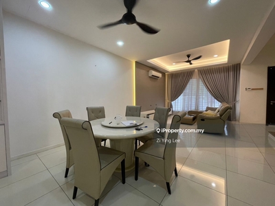 Arahsia Residence Super-link house for Sale & Rent cover all units