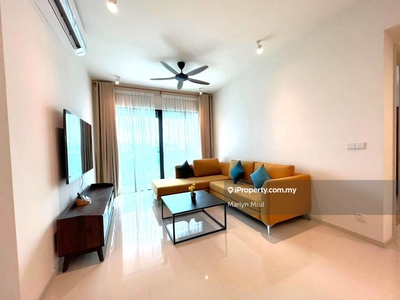 Available Now, Best Deal 2 Rooms KLCC