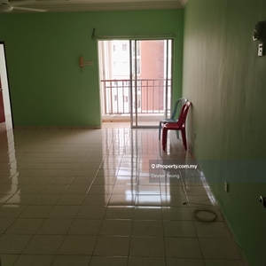 Bayu Puteri for rent, Many units in hand and cheapest in town