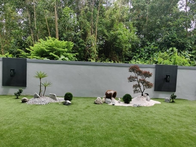 BRAND NEW BUNGALOW Huge Land 3 Sty Bungalow Sunway Eastwood Equine Park