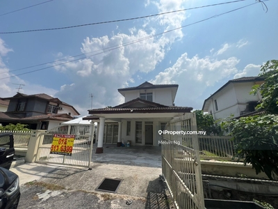 Bungalow for Rent Basic Unit Ready move in