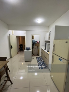 Cerrado Condo Southville Bangi Kajang Ukm Fully Furnished Rent 3 room