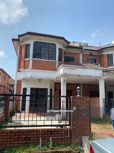 Cheapest Double Storey Landed Property