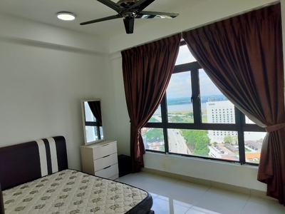 Citywoods Apartment JB for rent