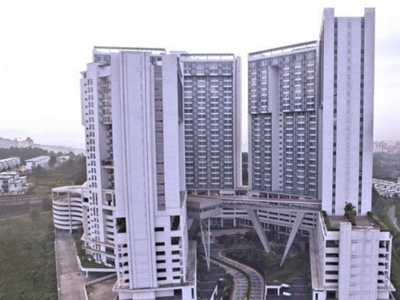 Condominium Cyberjaya Selangor