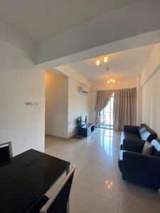 D'Inspire Residence @ Nusa Bestari High Floor / 3 Bedroom
