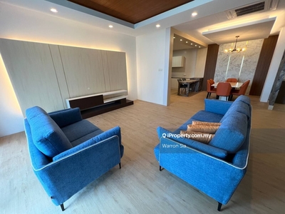 D'Jewel Condominium at Hup Kee For Rent