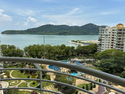 Easy access to 1 &2nd Penang bridge and industrial area