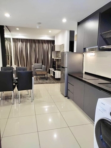 Encorp Marina @ Iskandar Puteri Apartment For Rent / Facing Pool / High Floor