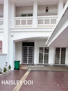 E&O 2.5 Storey House at Seri Tanjung Pinang Tanjong Tokong