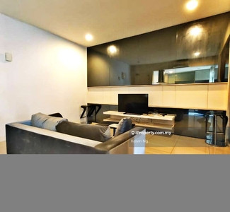 Eve Suites Ara Damansara Studio for Rent