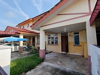 (Facing Open) Double Storey Terrace House Phase 9A, Bandar Tasik Kesuma, Semenyih