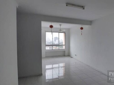 For Rent | Harmony View | Apartment | Jelutong | strategic location