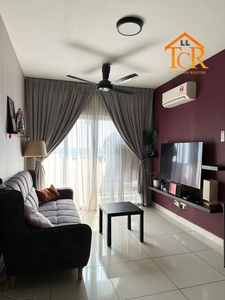 For Sale Koi Suites Condo, Taman Mas Puchong