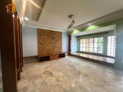 For Sale Taman Saujana Puchong Renovated Double Storey House, Near IOI Mall