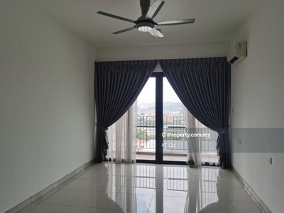 For Sell Epic Residence Bukit Puchong 2