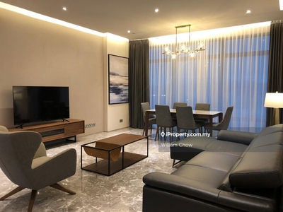 Four Seasons KL, 1/2/3/4 Bedroom for Rent, Call Me Now