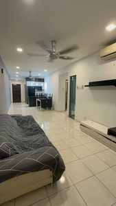 Fully Furnished Indah Alam Condominium For Rent