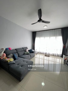 Fully Furnished, Renovated, Good Condition