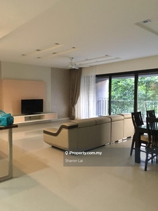Fully Furnished Unit for Rent