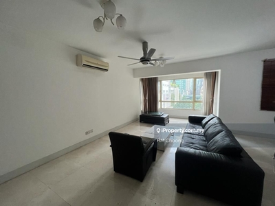 Fully furnished unit in Northpoint for Rent!