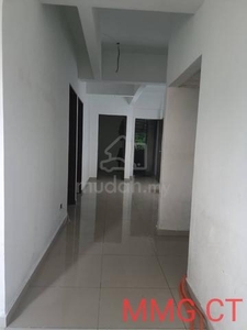 (Fully Renovated & Full Loan) Shop Apartment For Sale At Taman Sentosa