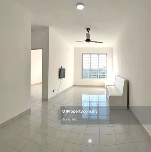 Furnished 3room Apartment @ Residensi Prima Pelangi Indah for Rent
