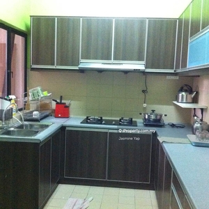 Good Invest for Rental to Utar College Student Freehold Cheap Unit