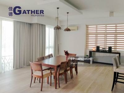 Gurney Paragon West Tower Fully Furnished Unit for Sale