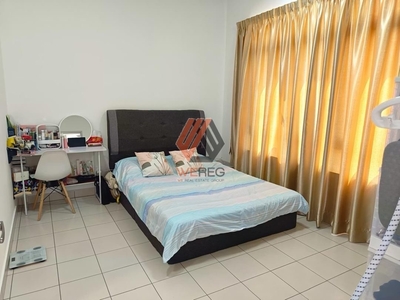 Hot Unit For Rent @ Amber Residence @ Twenty-five.7, Kota Kemuning