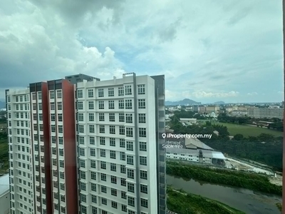Ipoh Town The Anderson Fully Furnished For Rent
