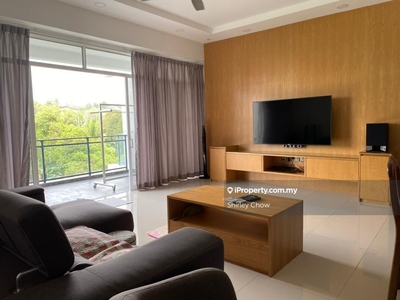 Jade Residence Condominium / Lower Floor / Damai / Lintas / Luyang