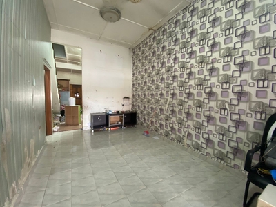 Jalan Duku,Taman Kota Jaya / Single Storey Medium Cost / 3 Bedroom / Renovation Unit