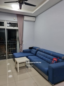 Kalista 2 Fully Furnished for Rent.