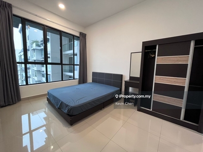 Lavile Kuala Lumpur 3 Rooms Unit For Rent