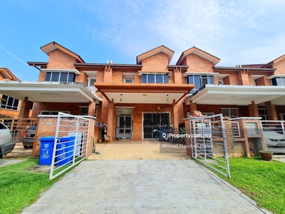 Leasehold Non Bumi,Renovated