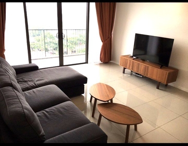 Masai WaterEdge Residence - 3 BEDROOMS FOR SALES