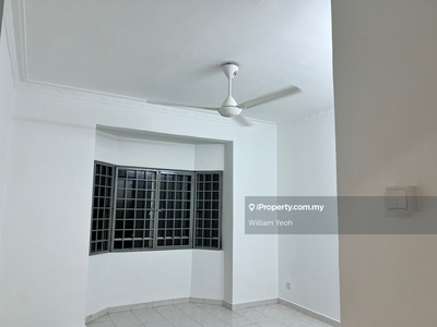 Master Room For Rent, Newly Renovated