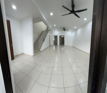 Meridin East 2 Storey 4bedroom New House , Pasir Gudang dua Tingkat